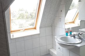 Bad/Fenster